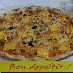 Pizzas Rigal Lorient