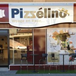 Pizzelino Grenoble