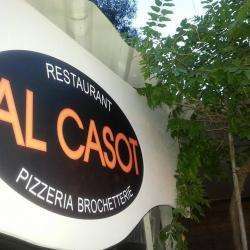 Pizzeria Al Casot Thuir