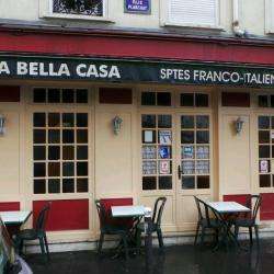 Pizzeria Bella Casa Paris