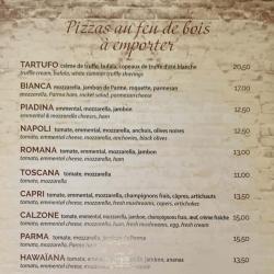Restaurant Pizzeria Bruno - 1 - 