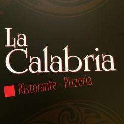 Pizzeria Calabria Bourges