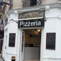 Pizzeria Championnet Paris
