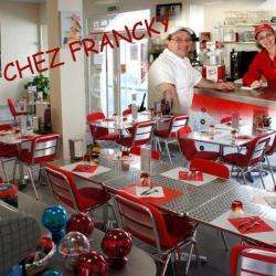 Restaurant Pizzeria Chez Francky - 1 - 