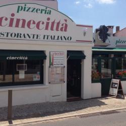Restaurant Pizzeria Cinecitta - 1 - 