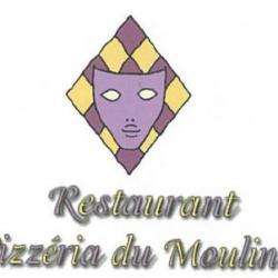 Pizzeria Du Moulin Coulommiers