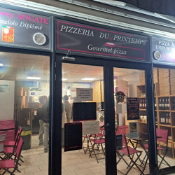 Pizzeria Du Printemps