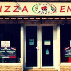 Pizzeria Enzo Neuville Saint Rémy