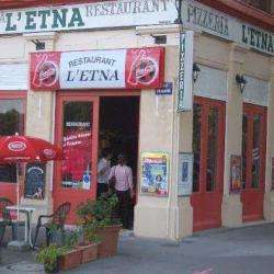 Restaurant Pizzeria Etna - 1 - 