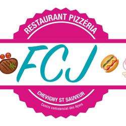 Restaurant Pizzeria FCJ - 1 - 