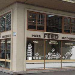 Pizzeria Feed Le Havre