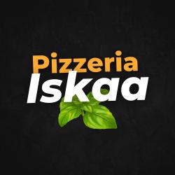Restauration rapide Pizzeria ISKAA - 1 - Logo Iskaa - 
