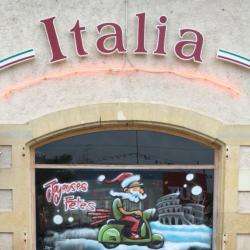 Restaurant Pizzeria Italia - 1 - 
