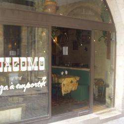 Restaurant pizzeria jacomo - 1 - 