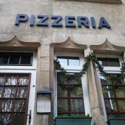 Pizzeria La Florentine Dole