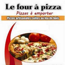 Le Four A Pizza Gérardmer