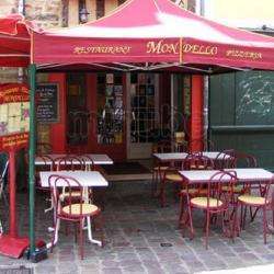 Pizzeria Le Mondello  Rennes