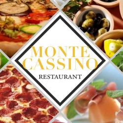 Ristorante Monte Cassino Pizzeria Fontenay Aux Roses