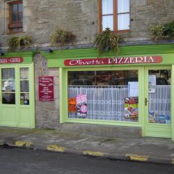Pizzeria Olivetta Questembert