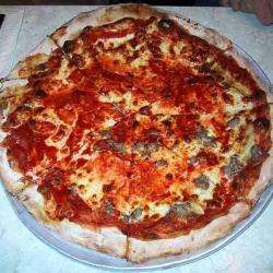 Restauration rapide Pizzeria Ozarella - 1 - 