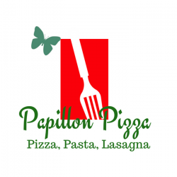 Restaurant Pizzeria Papillon Pizza - 1 - 