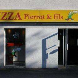 Pizzeria Pierrot Et Fils Montpellier