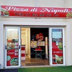 Pizza Di Napoli Saintry Sur Seine