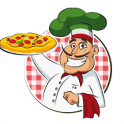 Repas et courses Pizzéria Rénato - 1 - 