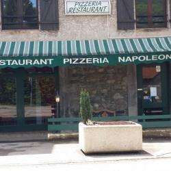 Pizzèria Restaurant Napoléon Brié Et Angonnes