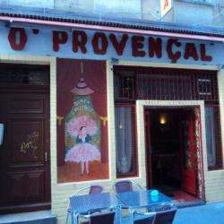 Restaurant Pizzeria Restaurant O'Provencal - 1 - 