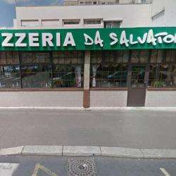Restaurant pizzeria salvatore - 1 - 
