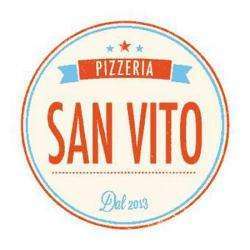 Pizzeria San Vito Bruille Saint Amand
