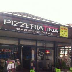 Restaurant Pizzeria Tina - 1 - 