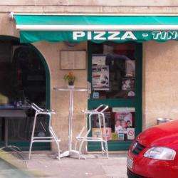 Pizza Tino Caen
