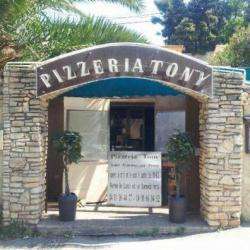 Restaurant Pizzeria Tony - 1 - 