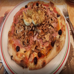 Pizzéria Vénétia Alençon