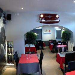 Restaurant pizzeria zodiaco - 1 - Crédit Photo : Page Facebook, Pizzeria Zodiaco à Angres - 