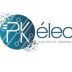 Electricien PKelec - 1 - 