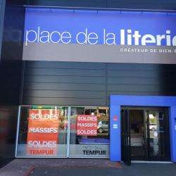 Place De La Literie Angers