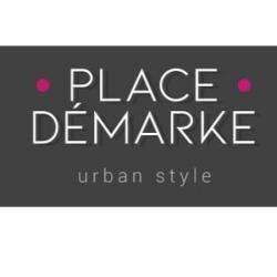 Centres commerciaux et grands magasins Place Demarke - 1 - 