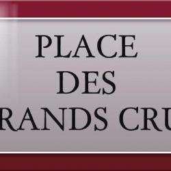 Place Des Grands Crus  Beaune