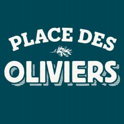 Restaurant PLACE DES OLIVIERS - 1 - 