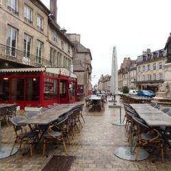 Place Diderot Langres