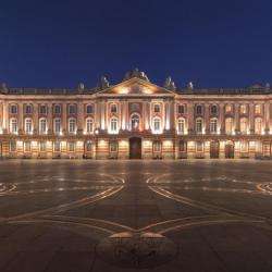 Place Du Capitole Toulouse