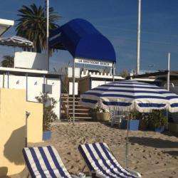 Restaurant bretagne beach - 1 - 
