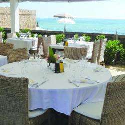 Restaurant plage restaurant - nioulargo - 1 - 