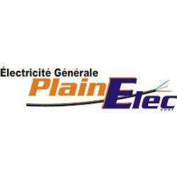 Electricien Plaine Elec Eurl - 1 - 
