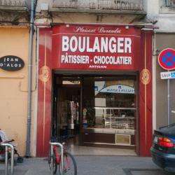 Boulangerie Pâtisserie Plaisant Durandet - 1 - Boulangerie Laissac - 