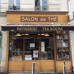 Salon de thé et café Plaisir d'équi'Thé - 1 - 