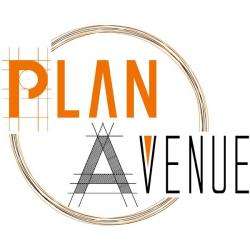 Architecte Plan Avenue - 1 - 